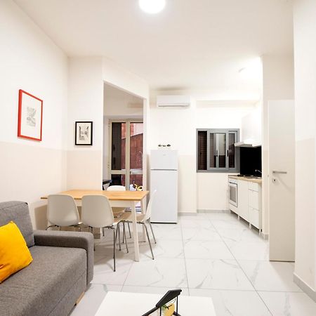 Genova Loft, City Centre Shopping District Катания Экстерьер фото