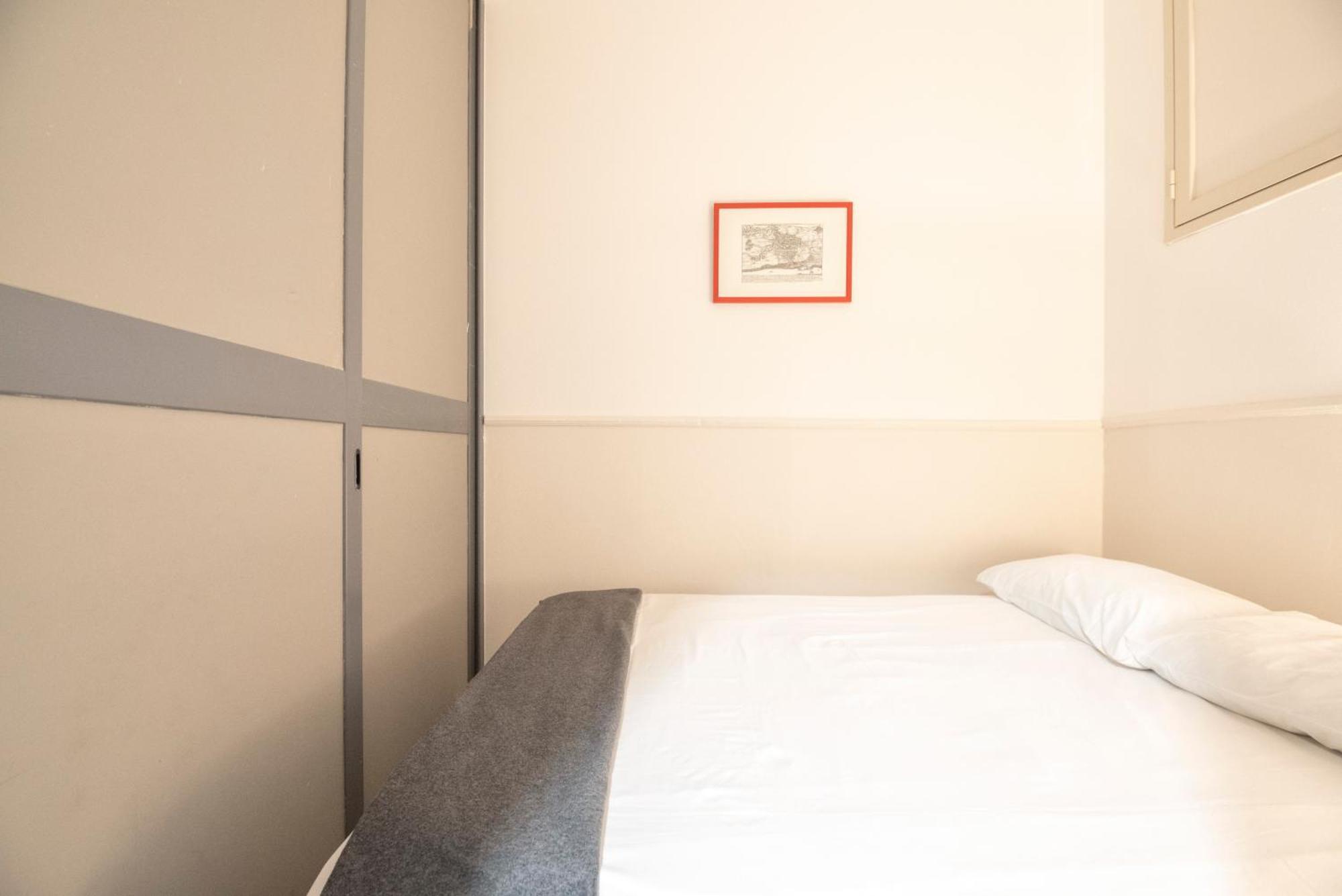 Genova Loft, City Centre Shopping District Катания Экстерьер фото