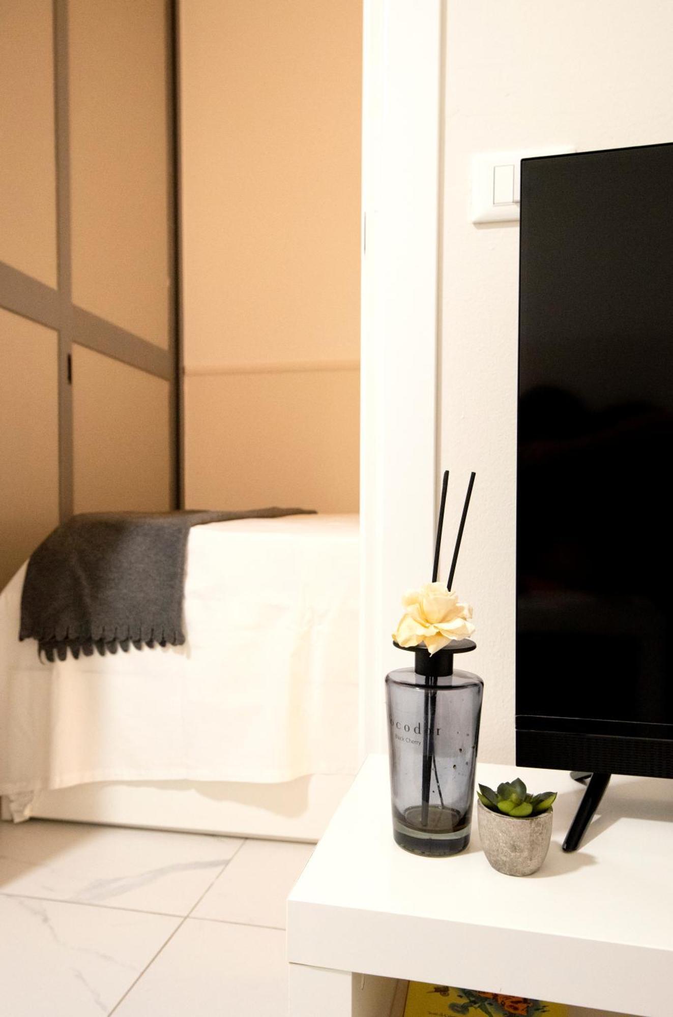 Genova Loft, City Centre Shopping District Катания Экстерьер фото