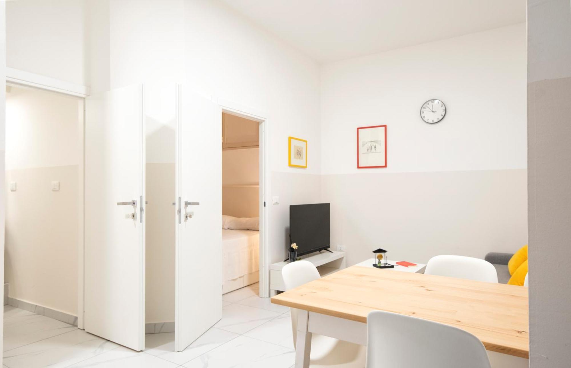Genova Loft, City Centre Shopping District Катания Экстерьер фото